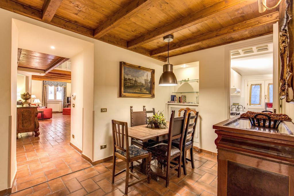 Cappellari Apartment Rome Exterior photo